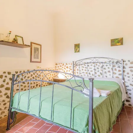 Three-bedroom In Santagata Feltria Rn Prázdninový dům *