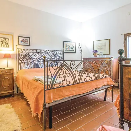 Nyaraló Three-bedroom In Santagata Feltria Rn *