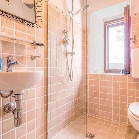 Three-bedroom In Santagata Feltria Rn