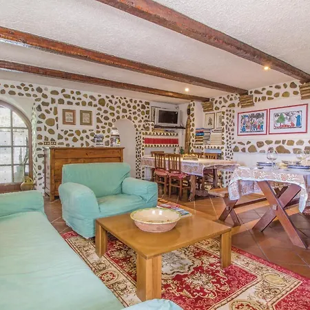 Three-bedroom In Santagata Feltria Rn Prázdninový dům SantʼAgata Feltria