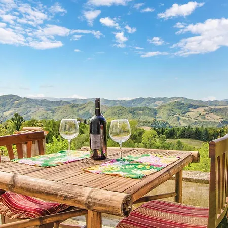 Three-bedroom In Santagata Feltria Rn * SantʼAgata Feltria