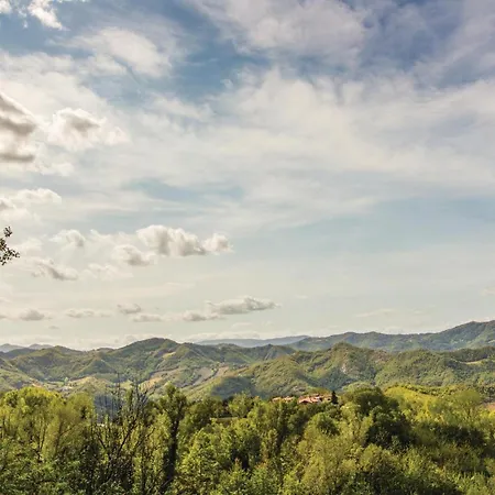 Three-bedroom In Santagata Feltria Rn Prázdninový dům