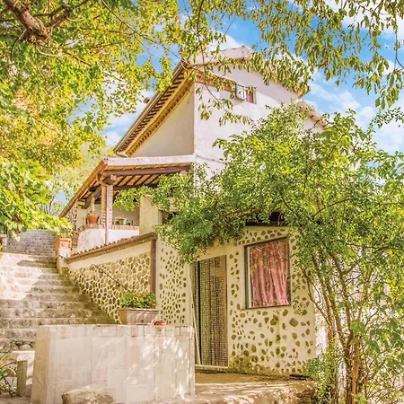 3 Bedroom In Santagata Feltria Rn Feriehus *