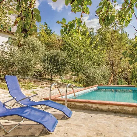 Three-bedroom In Santagata Feltria Rn * SantʼAgata Feltria