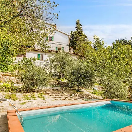 3 Bedroom In Santagata Feltria Rn Feriehus