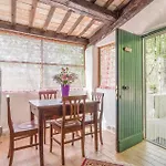 Three-bedroom In Santagata Feltria Rn *