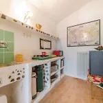 Feriehus Three-bedroom In Santagata Feltria Rn