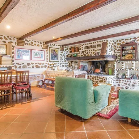 Three-bedroom In Santagata Feltria Rn * SantʼAgata Feltria