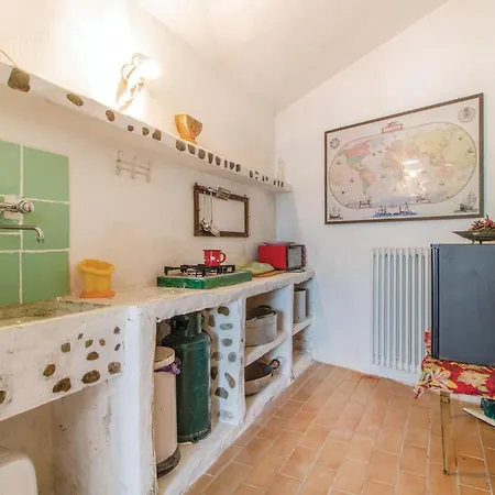 Σπίτι διακοπών Three-bedroom In Santagata Feltria Rn