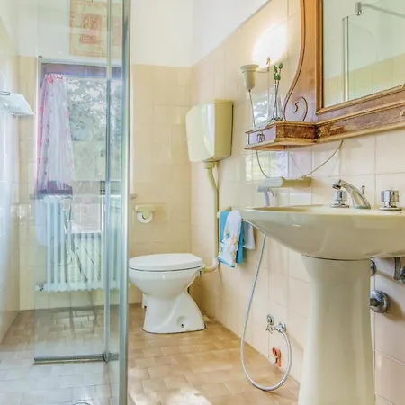 Σπίτι διακοπών Three-bedroom In Santagata Feltria Rn *