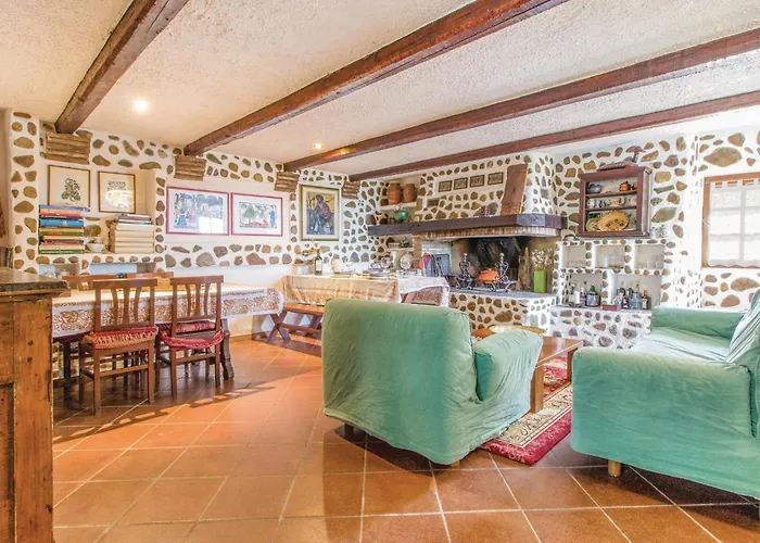 Three-bedroom In Santagata Feltria Rn * SantʼAgata Feltria