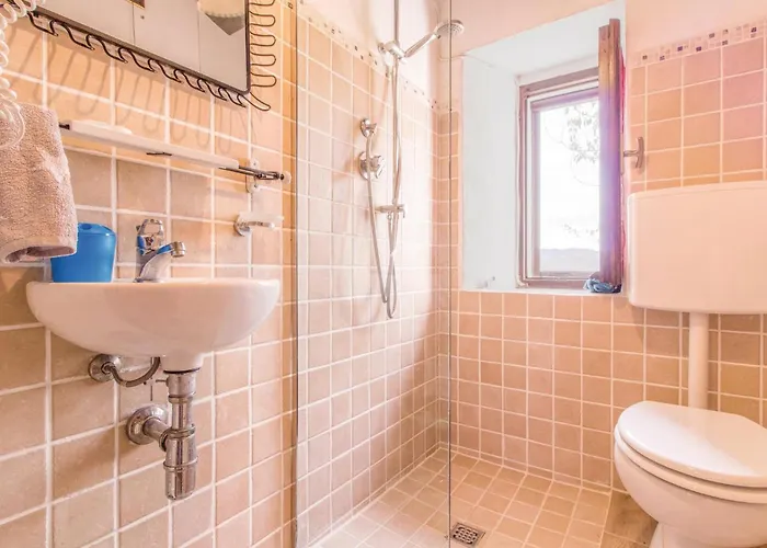 Three-bedroom In Santagata Feltria Rn