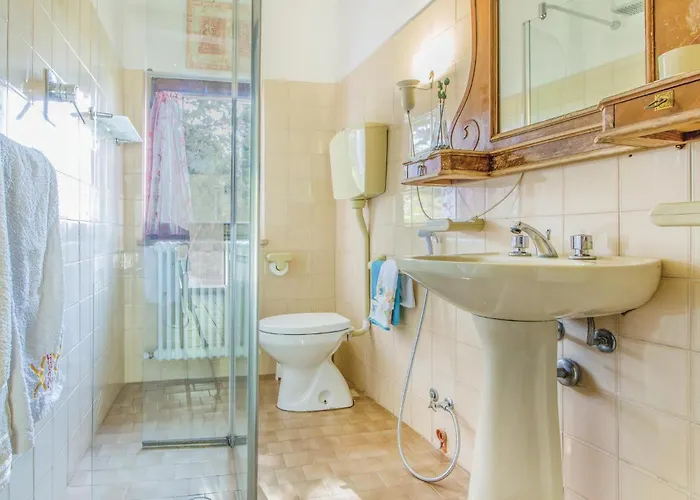 Tatil Evi Three-bedroom In Santagata Feltria Rn *