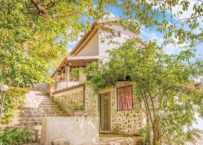 Three-bedroom In Santagata Feltria Rn Casa vacanze *